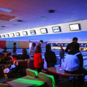 Bowling