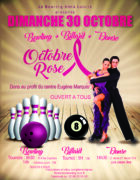 Octobre Rose