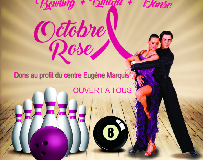 Octobre Rose