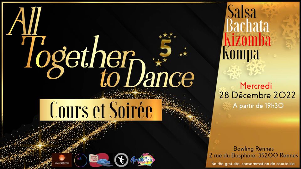 all together to dance 28.12