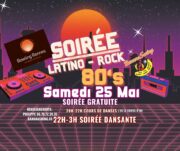 années 80