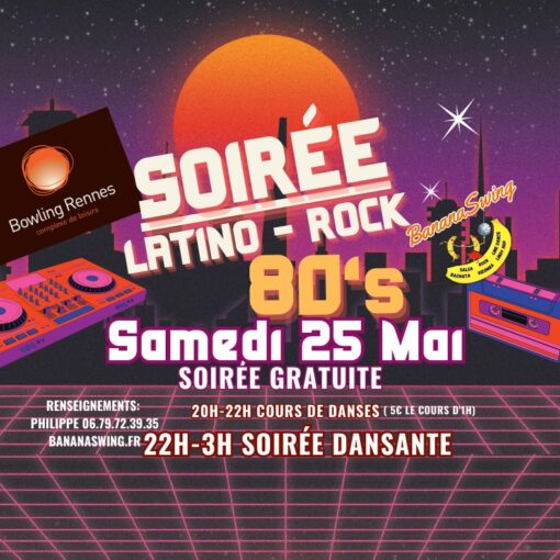 années 80
