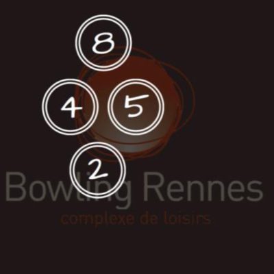 bucket 2-4-5-8